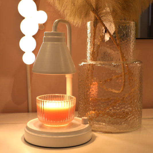 Benefits of Using A Candle Warmer Lamp