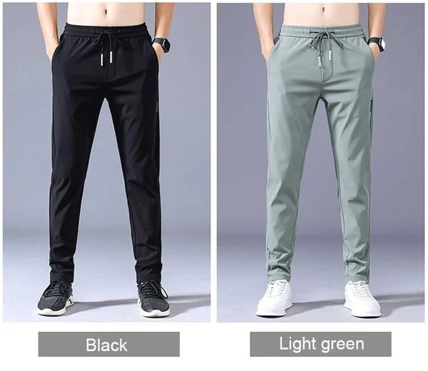 BUY 2 FREE SHIPPING– Men's Fast Dry Stretch Pants