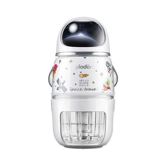 Plodon™-SpaceChef® Baby Food Processor