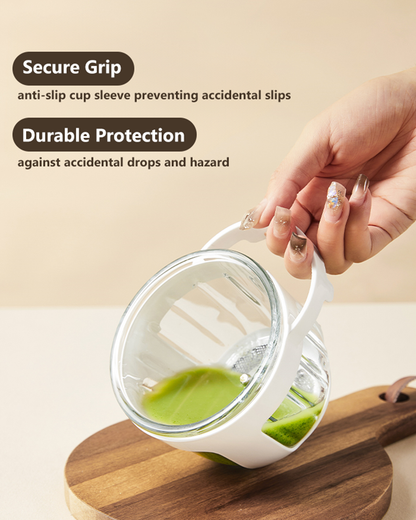 Plodon™-SpaceChef® Baby Food Processor