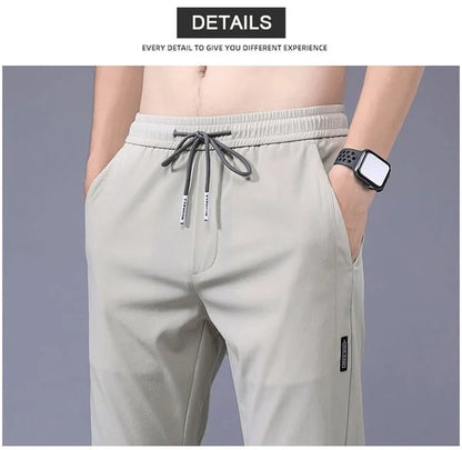 BUY 2 FREE SHIPPING– Men's Fast Dry Stretch Pants