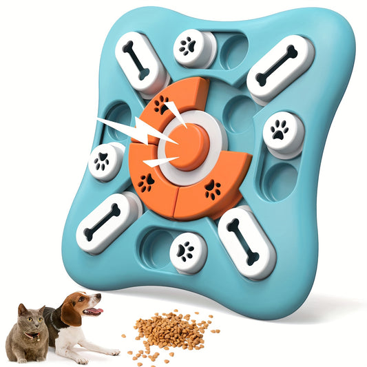 Dog Puzzle Toy