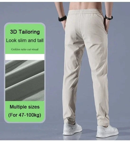 BUY 2 FREE SHIPPING– Men's Fast Dry Stretch Pants