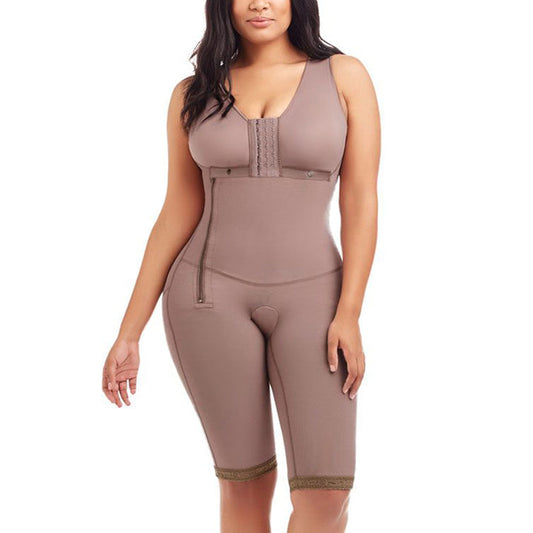 Fajas Colombianas Body Shaper for Women Tummy Control Shapewear