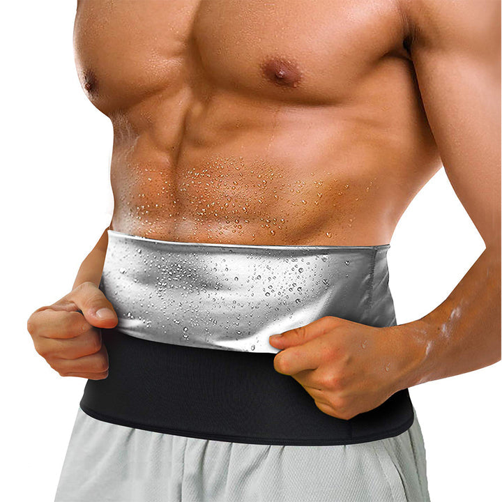 Men Invisable Workout Girdle