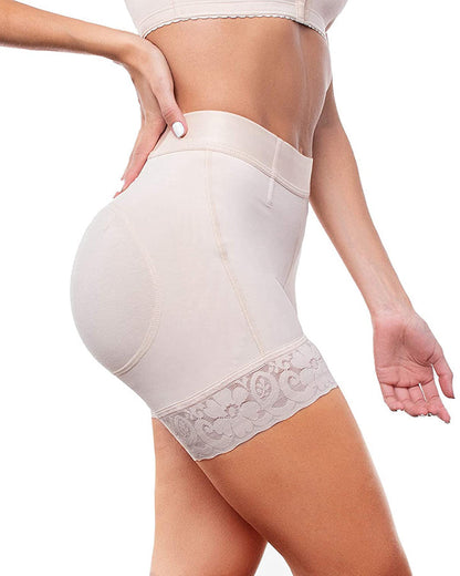 High Quality FAJAS Abdominal Control Butt Lifter