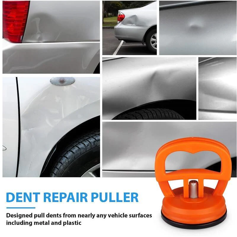 Dent Puller Suction Cup