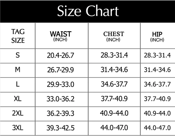 Women Full Body Shapewear