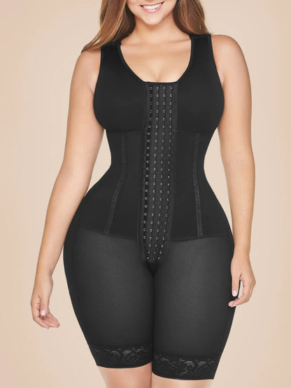 Tummy Control Shaping Hourglass