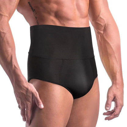 High Waist Compression Underwear