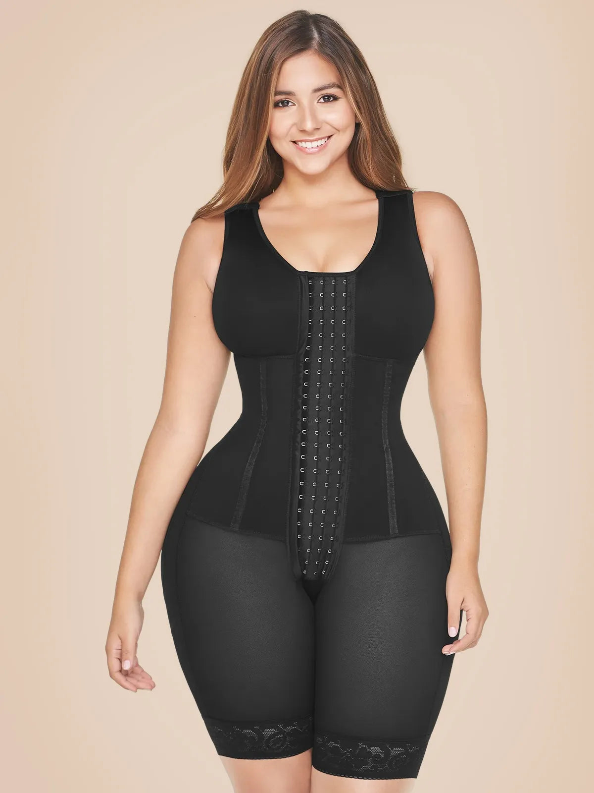 Tummy Control Shaping Hourglass