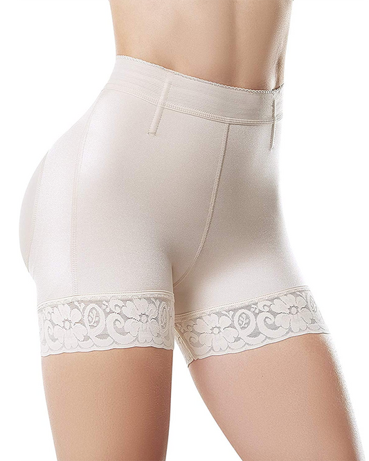 High Waist Butt Lifter Women Hip Enhancer Underwear Shapewear