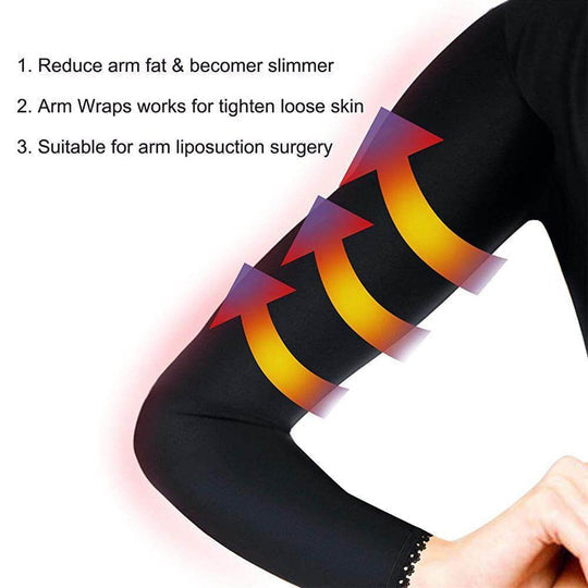 Upper Arm Shapewear Slimmer for Women