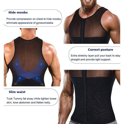 Slimming Vest for Men