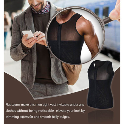 Slimming Vest for Men