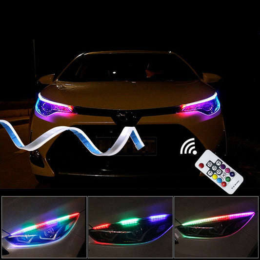 BloomCar™ Angel Eyes
