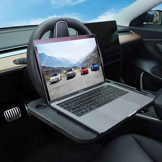 BloomCar™ Steering Desk