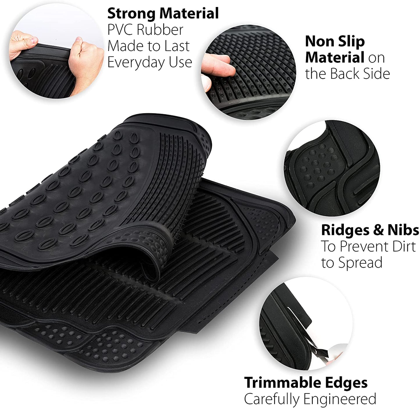 Car Floor Mats