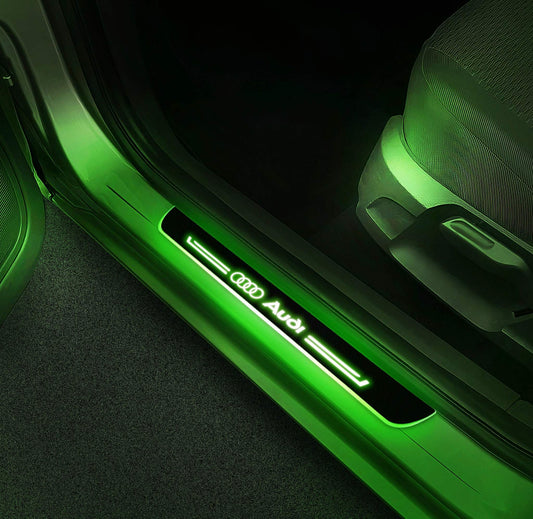 BloomCar™ LED Pedal for Special Order