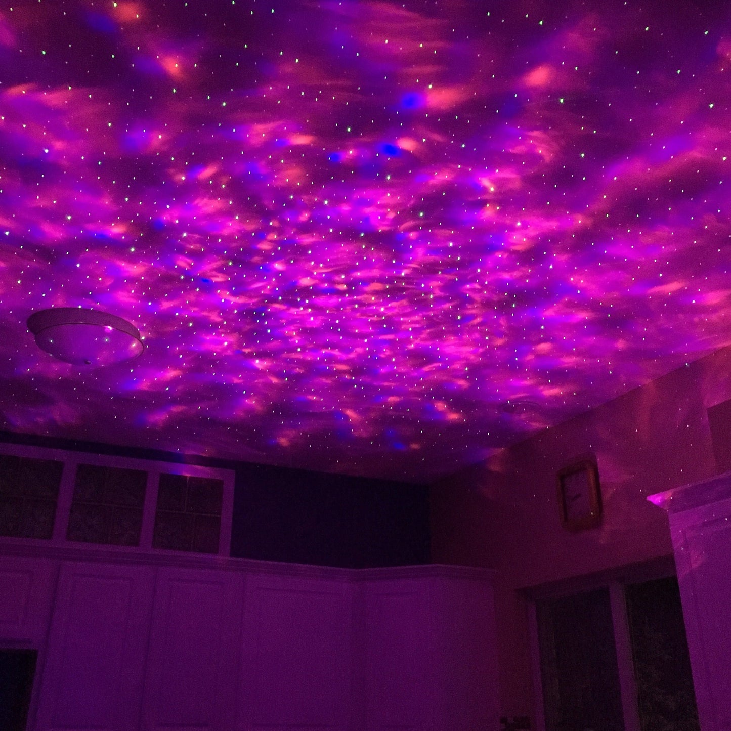 GroovyLED™ Room Projector