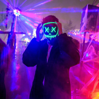 Halloween Mask