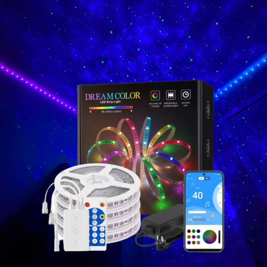 Dream Lights