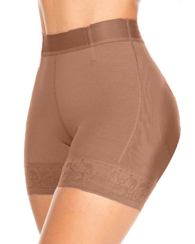 High Quality Fajas Colombianas Tummy Control Underwear Shorts
