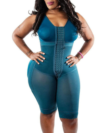 Full Body Shaper for Women Compression Garment