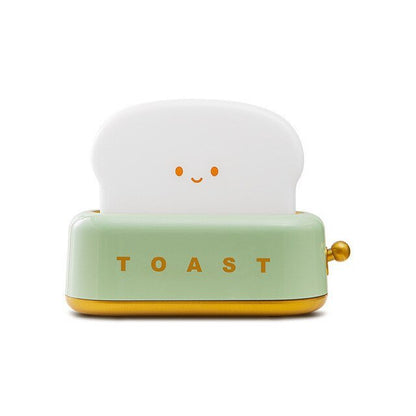 Bread Maker Silicone Lamp Night Light