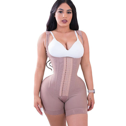 Fajas Colombianas Postparto BBL Stage 2 Post Surgical Compression Garments for Women