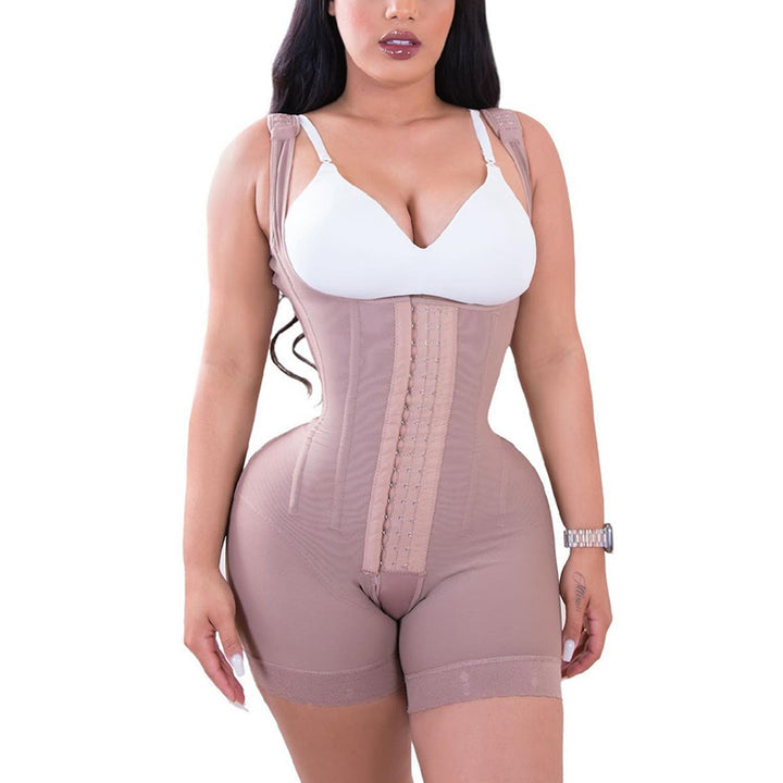 Fajas Colombianas Postparto BBL Stage 2 Post Surgical Compression Garments for Women