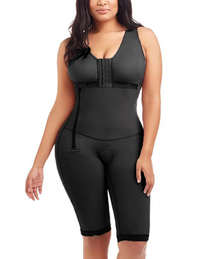 Fajas Colombianas Body Shaper for Women Tummy Control Shapewear