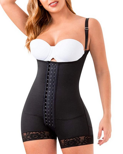 Hip Hugger Slimming Body Shaper