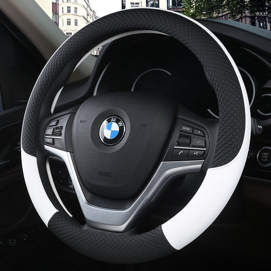 BloomCar Steering Wheel Cover