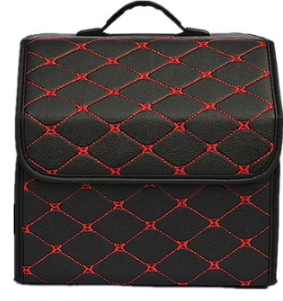 BloomCar Trunk Organizer