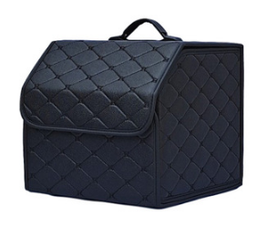 BloomCar Trunk Organizer