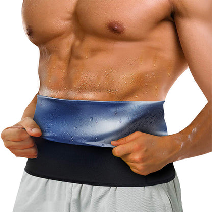 Men Invisable Workout Girdle